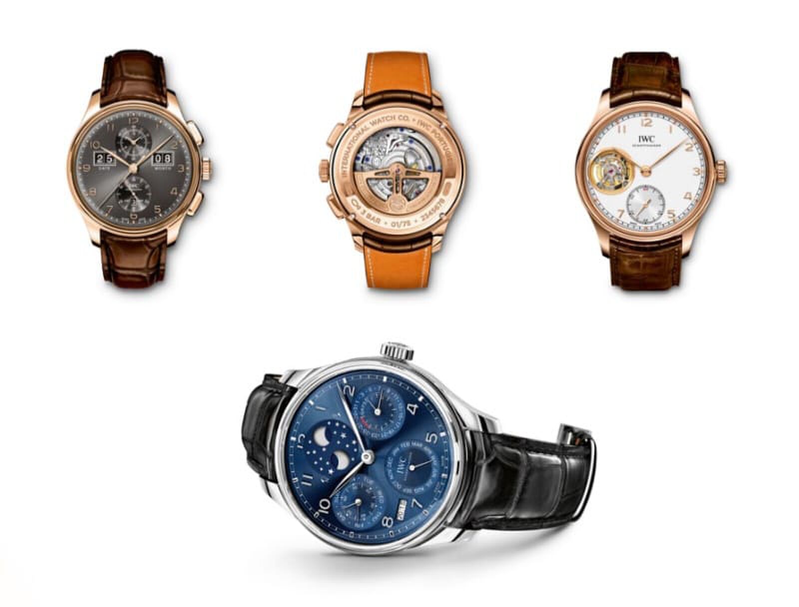 IWC 2