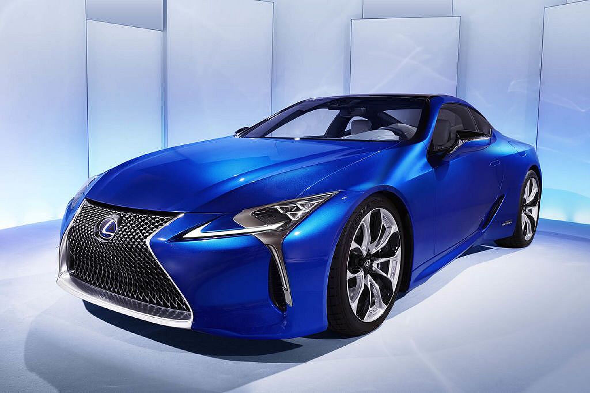 Lexus-LC-500h-Multi-Stage-Hybrid-System-4