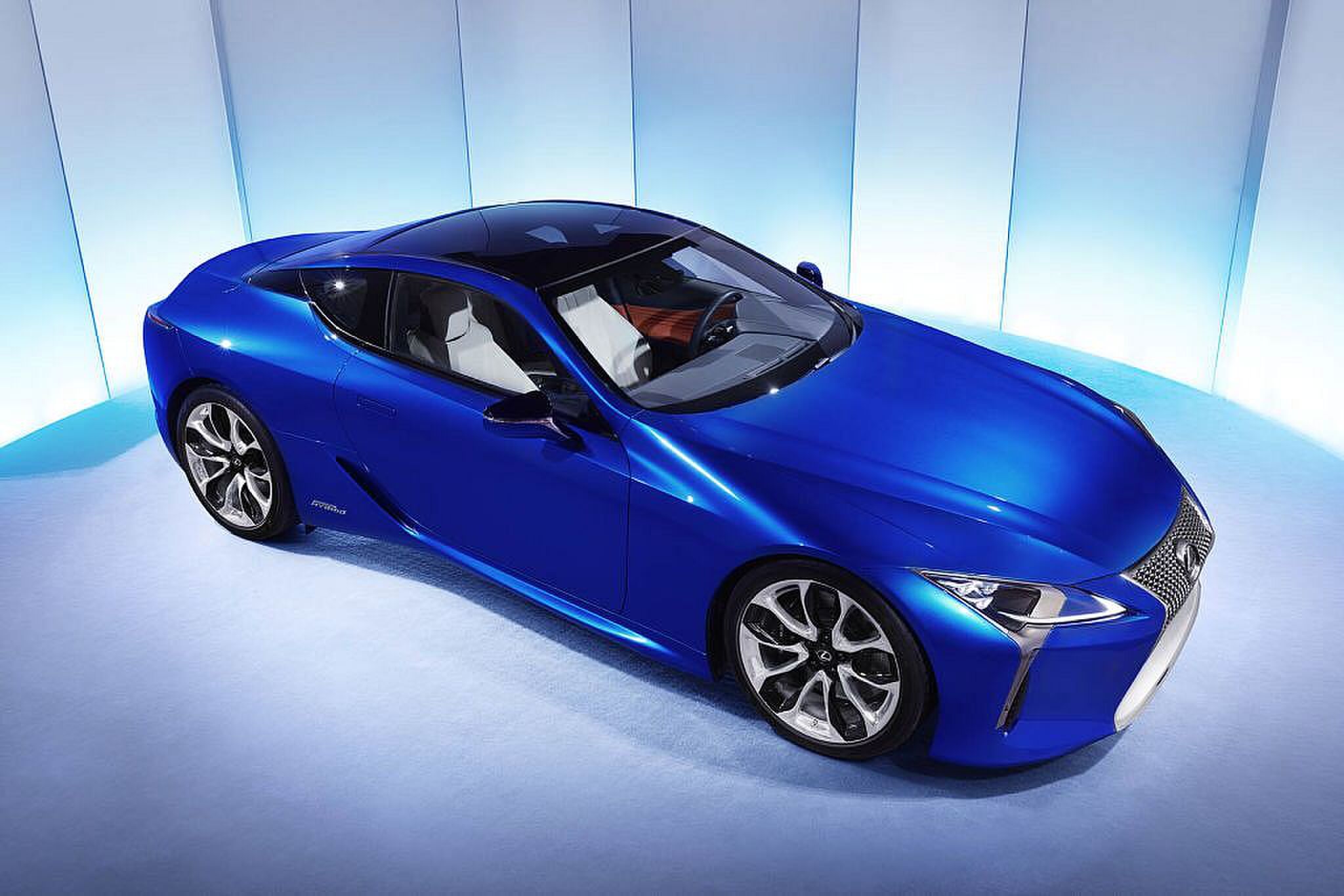 Lexus-LC-500h-Multi-Stage-Hybrid-System-5