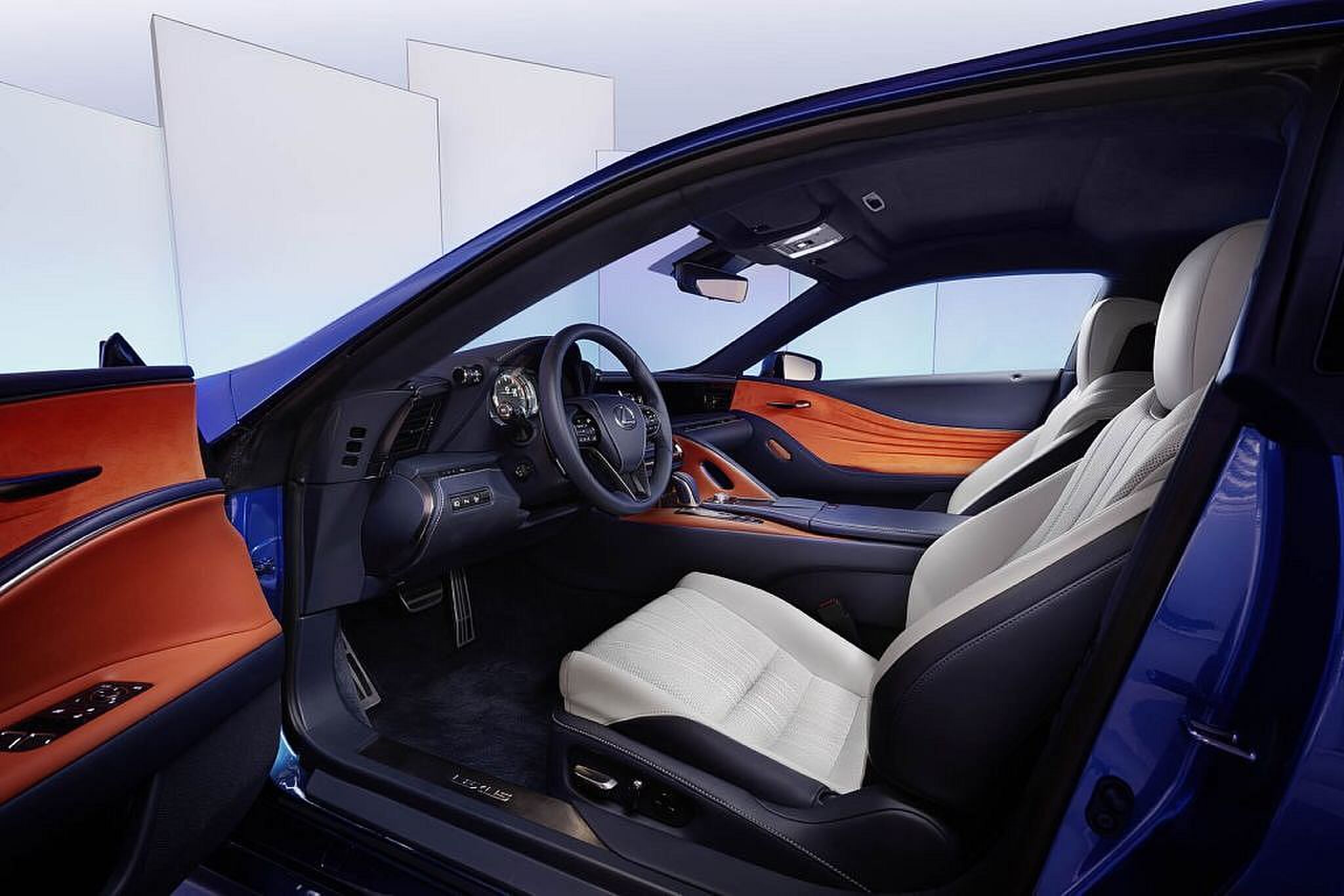Lexus-LC-500h-Multi-Stage-Hybrid-System-9