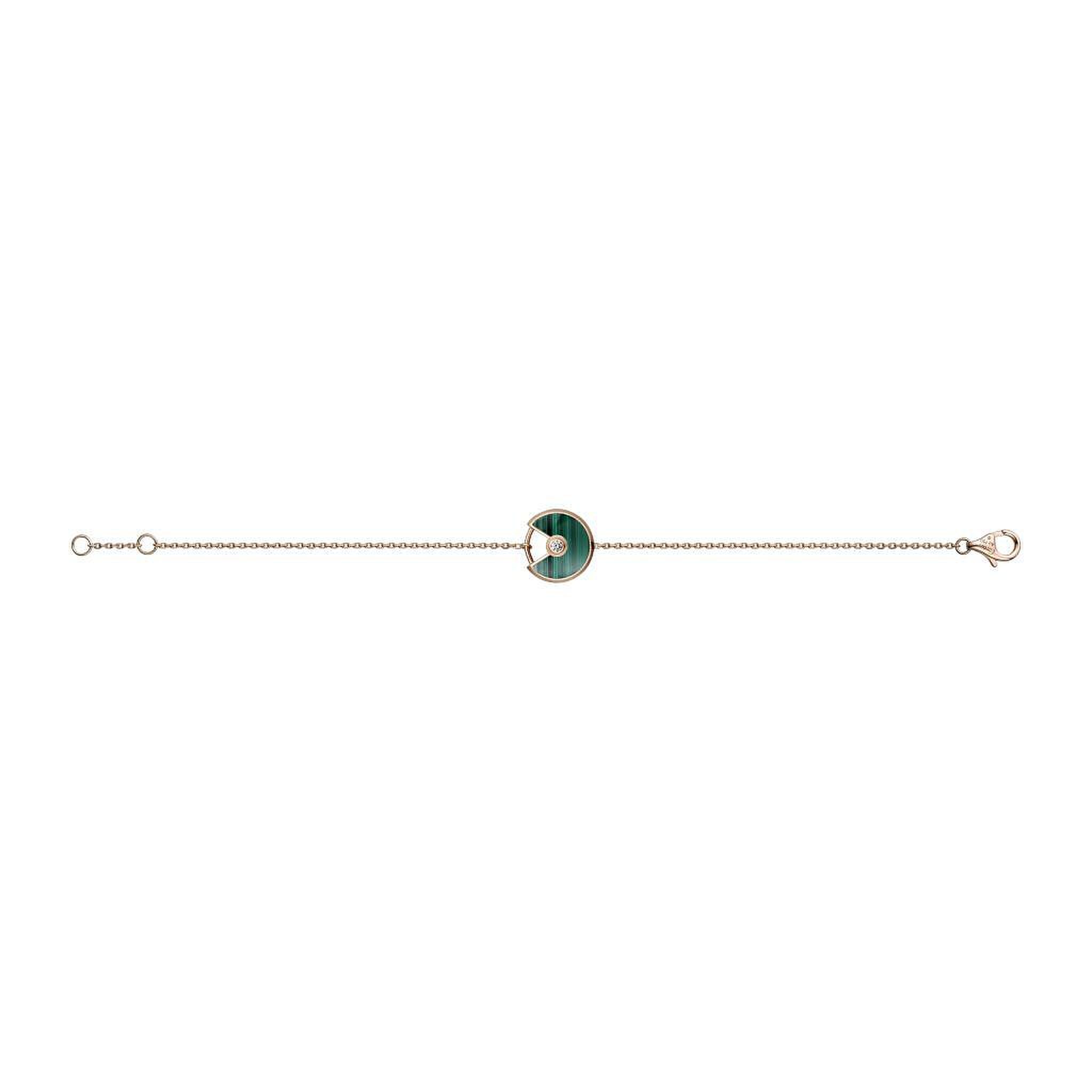 © Cartier_Amulette Bracelet