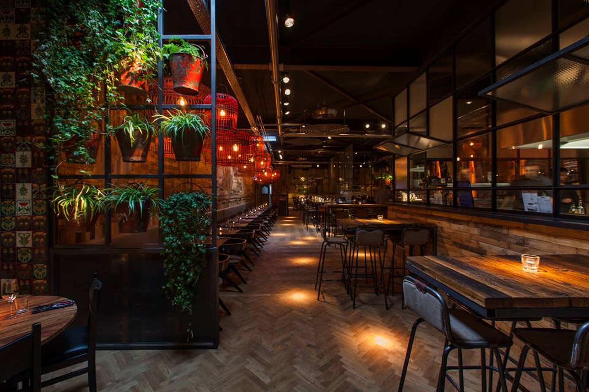 Foto: Café Panache