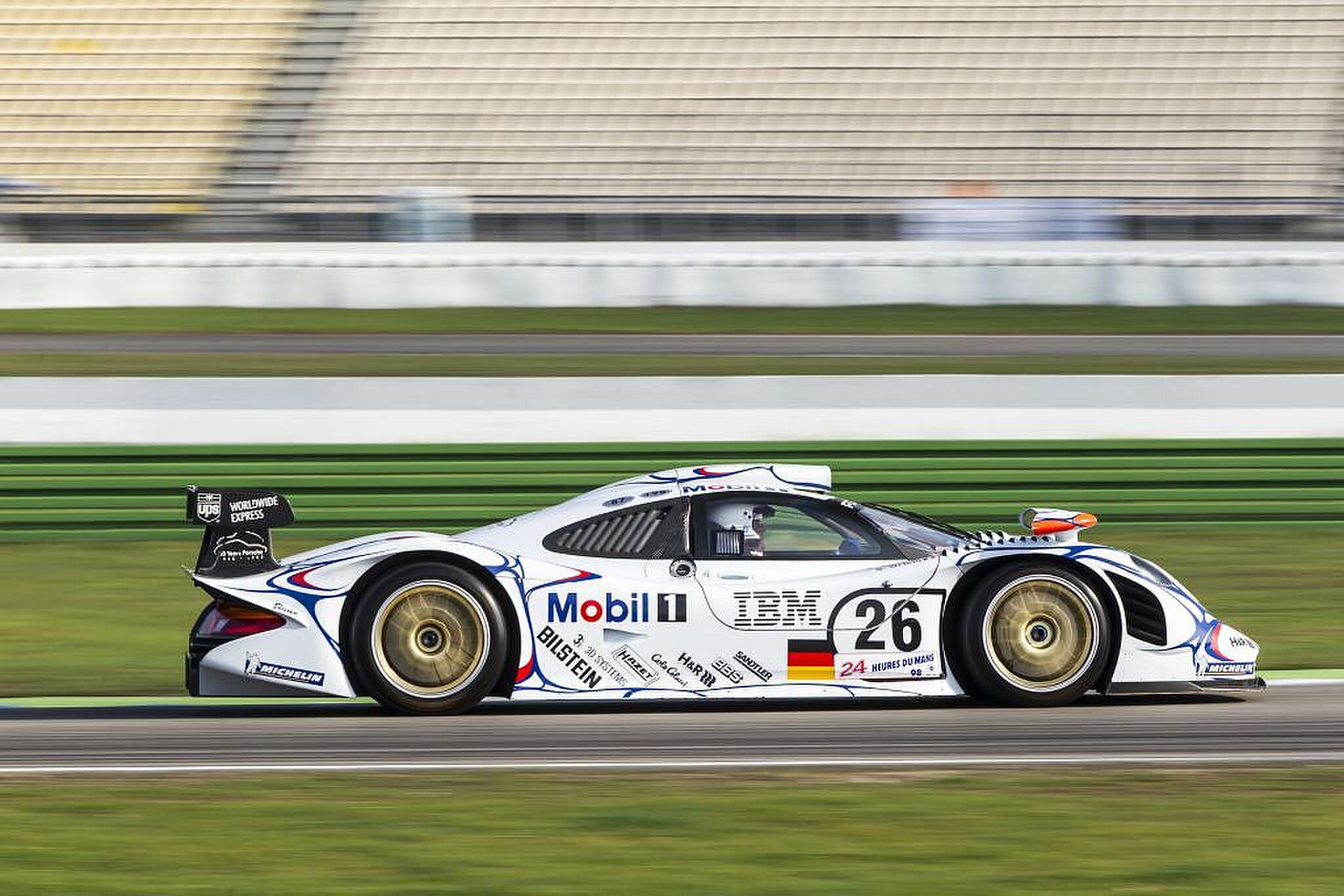 911gt119982