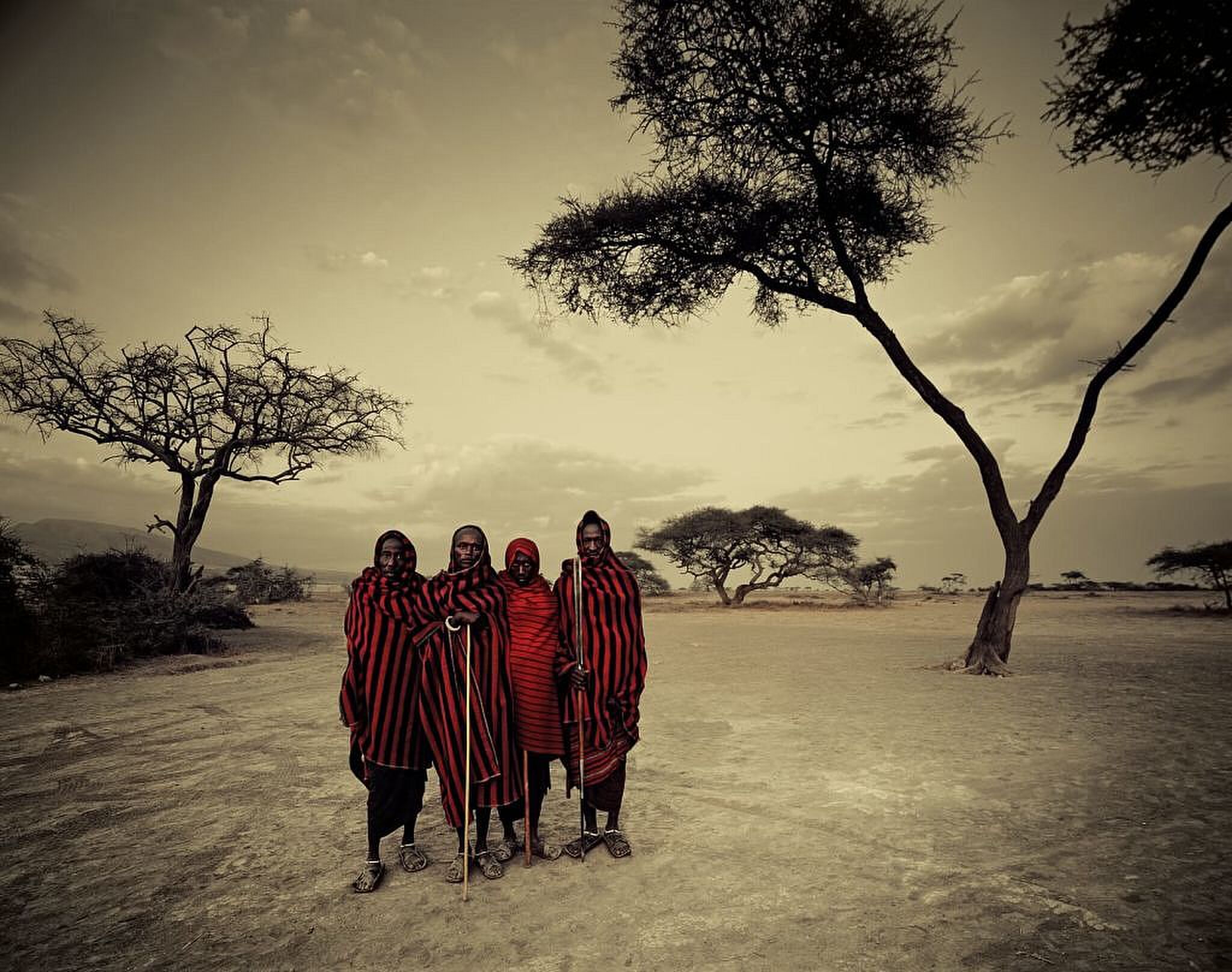Maasai 6