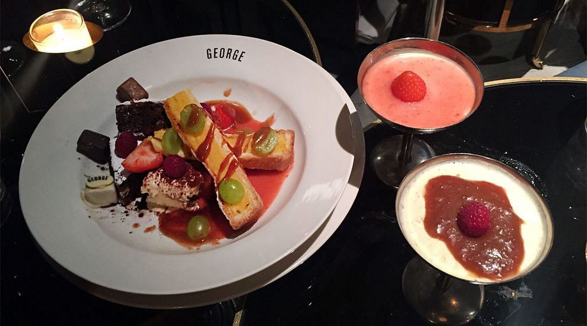 PureLuxe-SanGeorge-Dessert