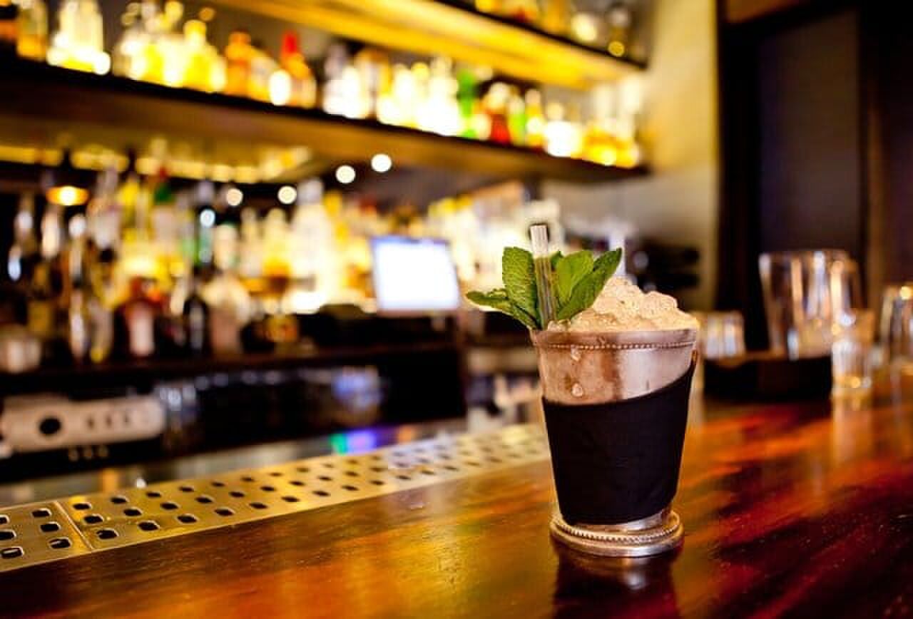 Foto: Vesper Bar