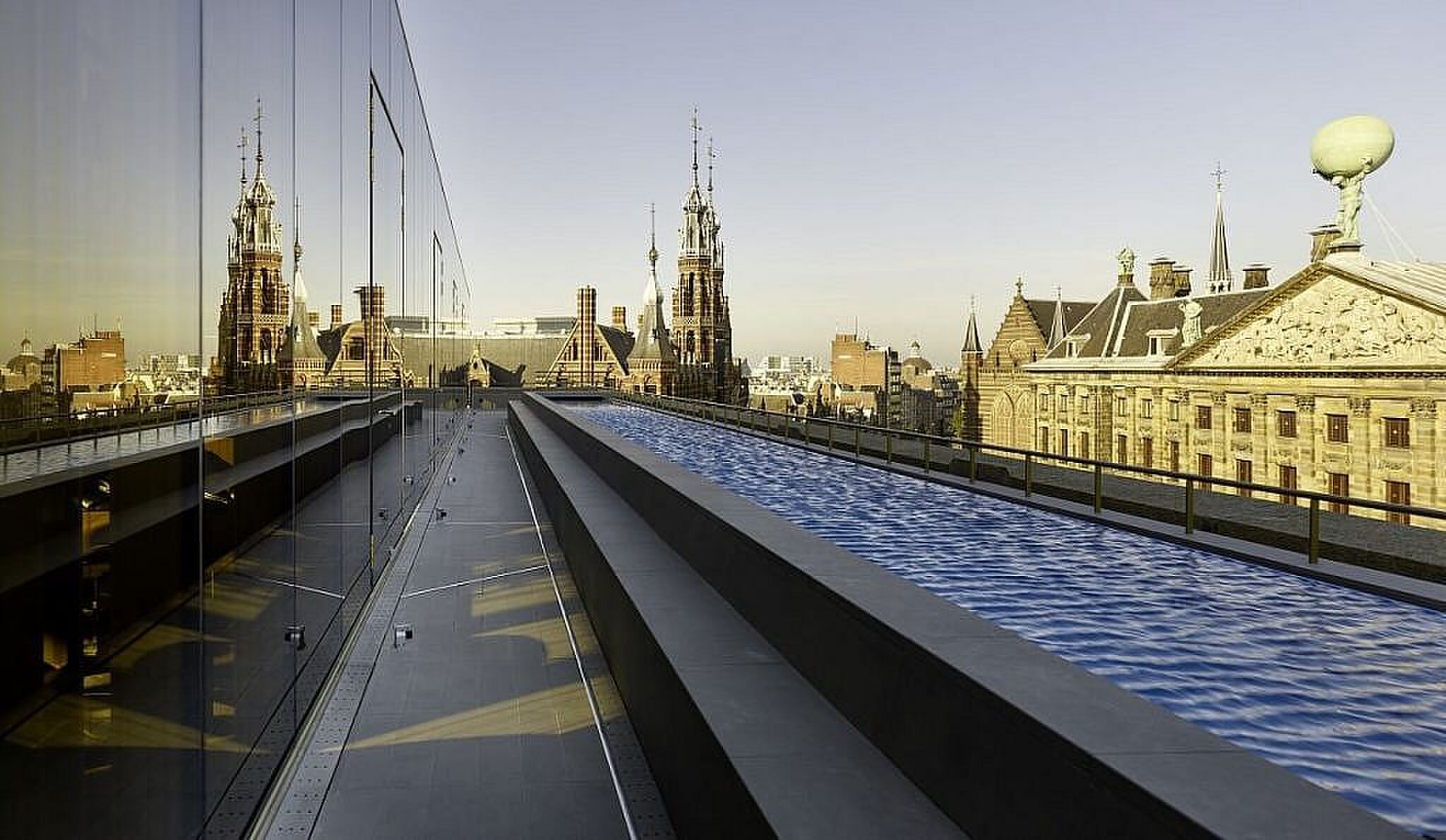 Foto: W Hotel
