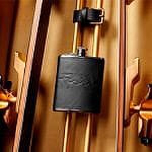 Foil oro nero limited edition ski's Pure Luxe