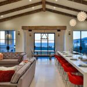 Malibu residence zuma beach Pure Luxe