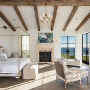 Malibu residence zuma beach Pure Luxe