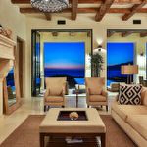 Malibu residence zuma beach Pure Luxe