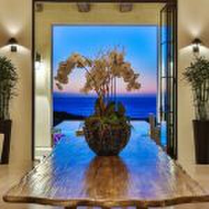 Malibu residence zuma beach Pure Luxe