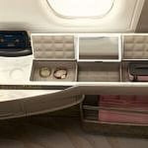 SIngapore Airlines A380 met suites aan boord Pure Luxe