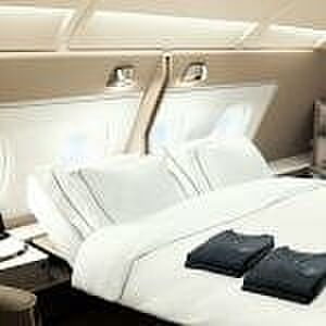 SIngapore Airlines A380 met suites aan boord Pure Luxe