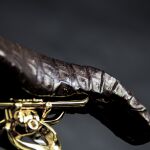 The House of Solid Gold Mountainbike The Beverly Hills Edition Pure Luxe