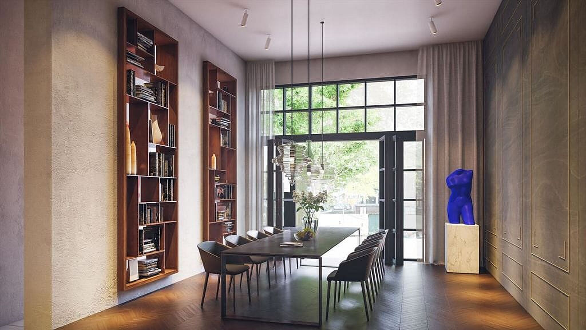 Voor slechts Voor slechts 5735000 ben jij eigenaar van dit Amsterdamse grachtenpand Pure Luxe