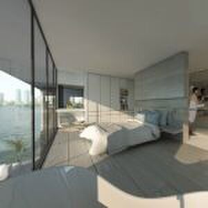 arkup woonjacht wonen op 't water Pure Luxe