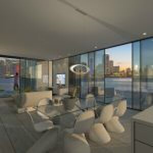 arkup woonjacht wonen op 't water Pure Luxe