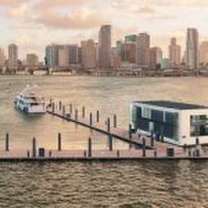 arkup woonjacht wonen op 't water Pure Luxe