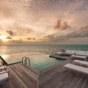 conrad maldiven rangali hotel instagram butler Pure Luxe