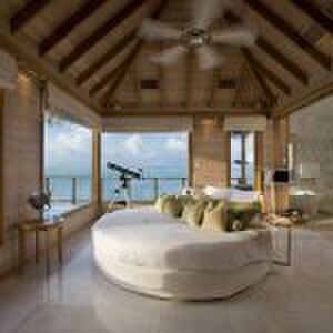 conrad maldiven rangali hotel instagram butler Pure Luxe