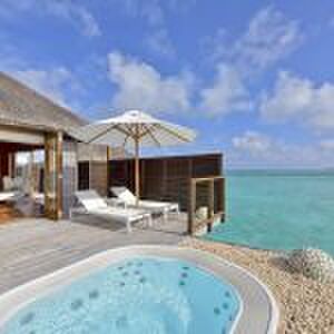 conrad maldiven rangali hotel instagram butler Pure Luxe