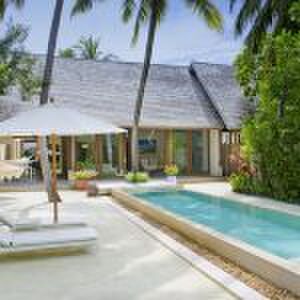 conrad maldiven rangali hotel instagram butler Pure Luxe