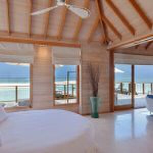 conrad maldiven rangali hotel instagram butler Pure Luxe