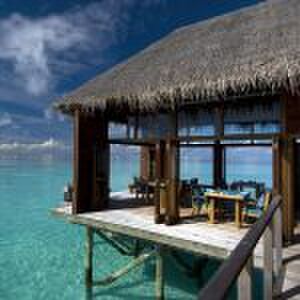 conrad maldiven rangali hotel instagram butler Pure Luxe