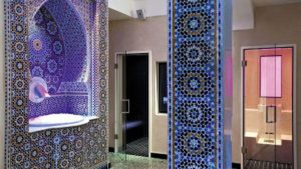 es saadi marrakech resort marokko Pure Luxe