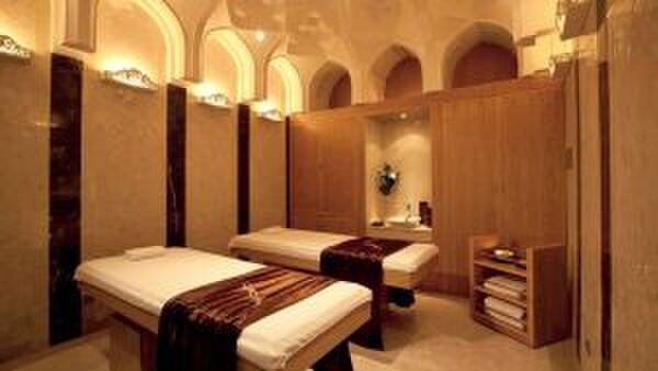 es saadi marrakech resort marokko Pure Luxe