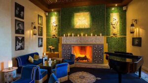 es saadi marrakech resort marokko Pure Luxe