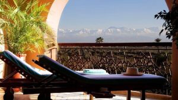 es saadi marrakech resort marokko Pure Luxe