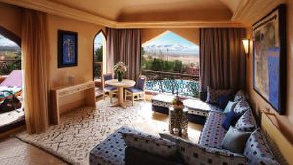 es saadi marrakech resort marokko Pure Luxe