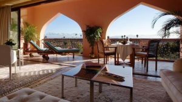 es saadi marrakech resort marokko Pure Luxe