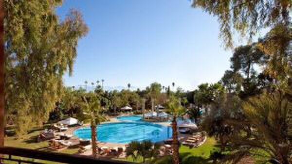 es saadi marrakech resort marokko Pure Luxe