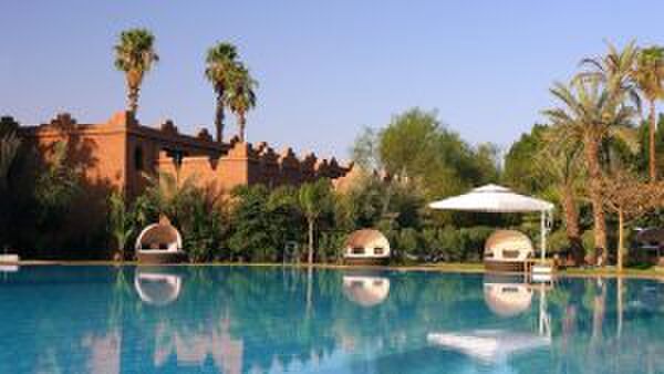 es saadi marrakech resort marokko Pure Luxe