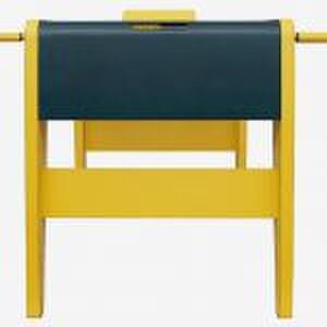 hermes voetbaltafel Pure Luxe 6