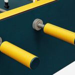 hermes voetbaltafel Pure Luxe 6
