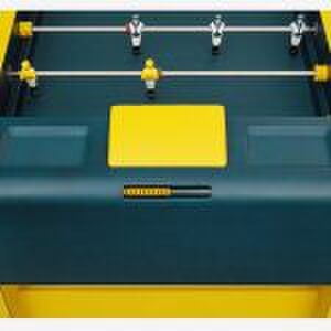 hermes voetbaltafel Pure Luxe 6
