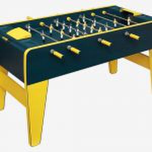 hermes voetbaltafel Pure Luxe 6