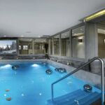 luxe wintersport chalets in Courchevel Pure Luxe
