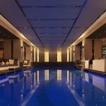 luxe wintersport chalets in Courchevel Pure Luxe