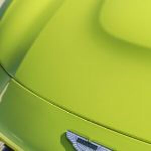 nieuwe aston martin vantage Pure Luxe
