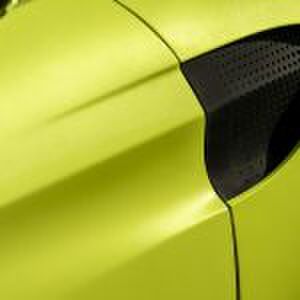 nieuwe aston martin vantage Pure Luxe