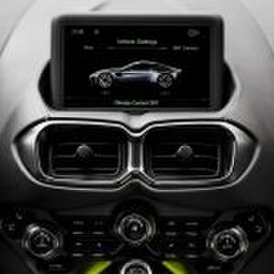 nieuwe aston martin vantage Pure Luxe