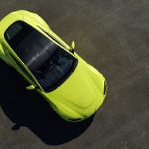 nieuwe aston martin vantage Pure Luxe