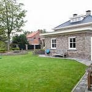 nieuwe villa Rico Verhoeven in Halsteren Pure Luxe
