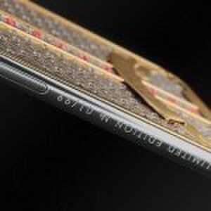 russische caviar iphone x imperial crown Pure Luxe