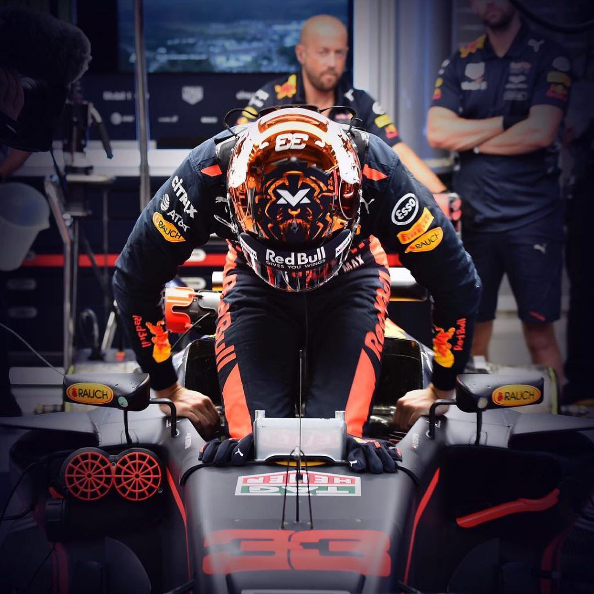 max verstappen gaat 20 miljoen euro verdienen Pure Luxe